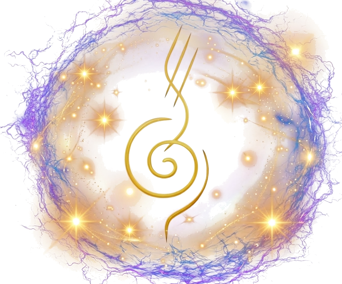 Origin Voices - Portal de sanación y despertar espiritual